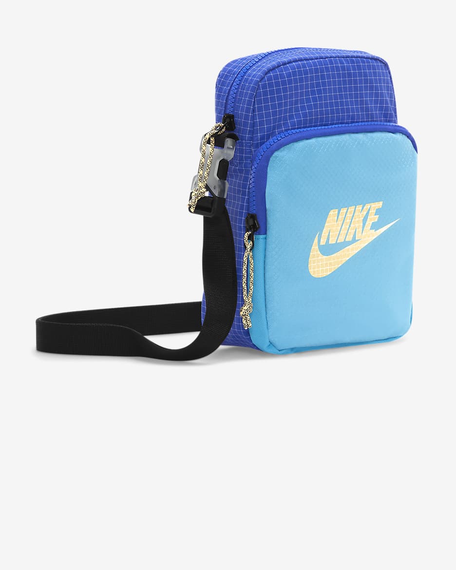 Nike Heritage 2.0 Small Items Bag 3L